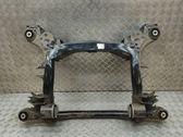 Rear subframe