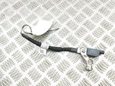 Negative earth cable (battery)