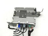GPS navigation control unit/module