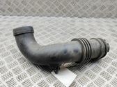 Air intake duct part