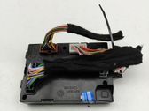 Central body control module