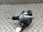 Brake booster