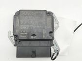 Airbag control unit/module