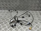 Kabelbaum Leitungssatz Einparkhilfe Parktronic PDC