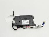 Bluetooth control unit module