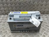 Autobatterie