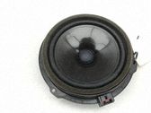 Altavoz de la puerta trasera