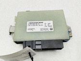 Unidad de control adblue