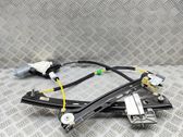 Fensterheber elektrisch mit Motor Tür vorne