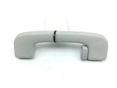 Rear interior roof grab handle