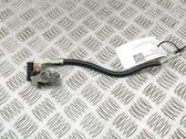 Negative earth cable (battery)