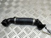 Breather hose/pipe