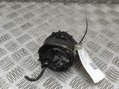 Sähköinen jäähdytysnesteen apupumppu