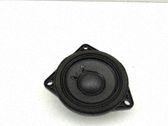 Altavoz de la puerta trasera