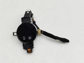 Regensensor