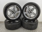 R18 alloy rim