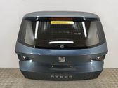 Tailgate/trunk/boot lid