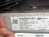 Hybrid / elektroauto batterie