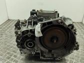 Automatic gearbox