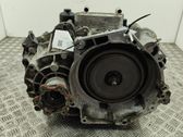 Automatic gearbox
