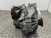 Automatinė pavarų dėžė
