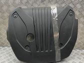 Motorabdeckung