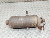 Filtro de partículas del catalizador/FAP/DPF