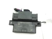 Gateway control module