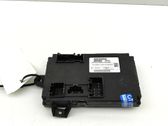 Seat control module