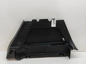 Trunk/boot side trim panel