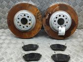 Bremsscheibe vorne