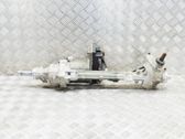 Steering rack