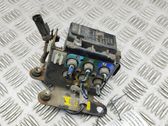 Module de commande suspension pneumatique arrière