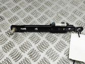Réglage de la hauteur de la ceinture de sécurité
