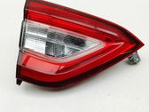 Tailgate rear/tail lights
