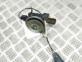 Sirena del sistema de alarma