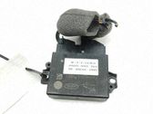Pysäköintitutkan (PCD) ohjainlaite/moduuli