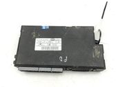 Module de commande de siège