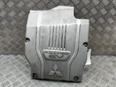 Motorabdeckung