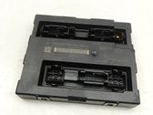 Central body control module