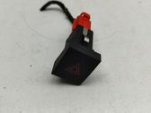 Hazard light switch