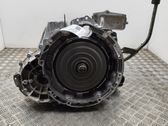 Automatic gearbox