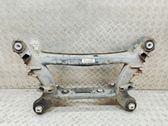 Berceau moteur