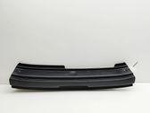 Trunk/boot sill cover protection