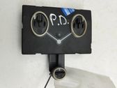 Door control unit/module