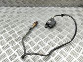 Lambda probe sensor