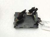 Central body control module