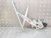 Regulador de puerta delantera con motor