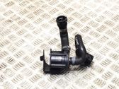 Electric auxiliary coolant/water pump