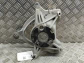 Fourchette, bras de suspension inférieur avant